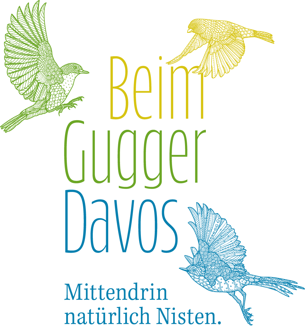 Gugger Davos